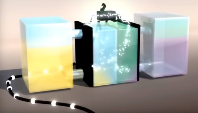 Australia's biggest flow battery is being built on a dead coal mine, with no lithium in sight