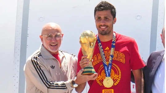 Exclusive | 'A world cup doesn't define Lionel Messi': Robin Singh ...