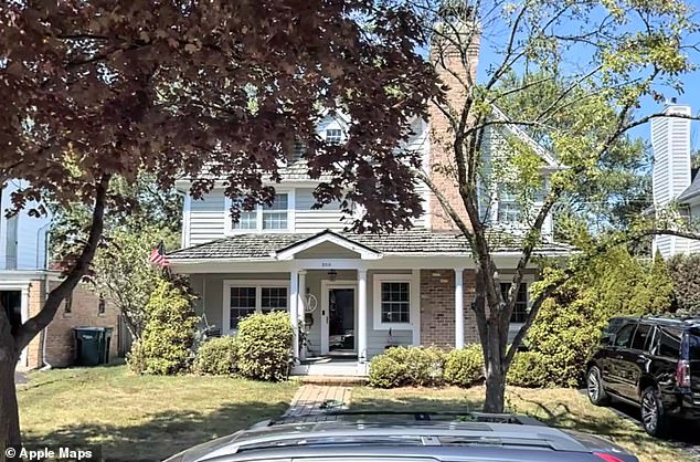 Cat killer lives in $1M mansion after early release
