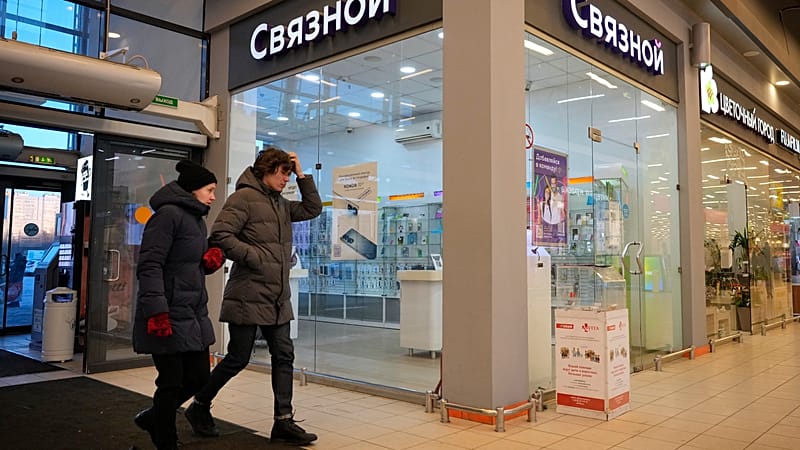 Russia reports fresh drone strikes on Wildberries logistics hubs