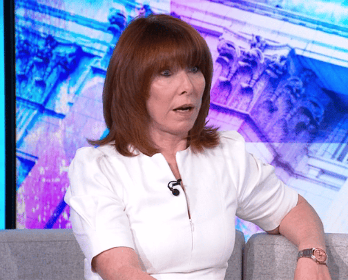 Kay Burley faces BBC complaints after 'horrific' Andrew defence