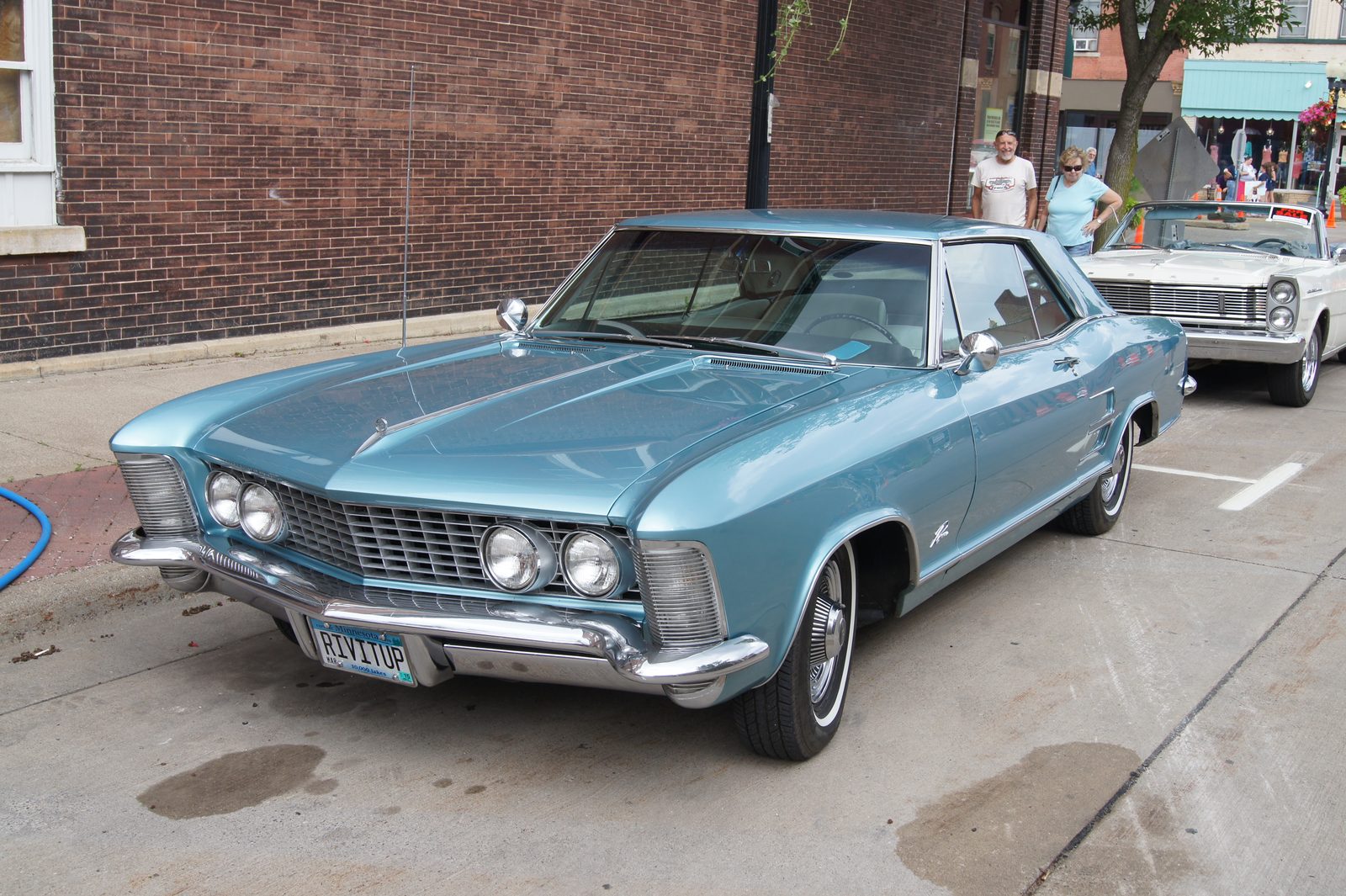 The American classic collectors say is still overlooked