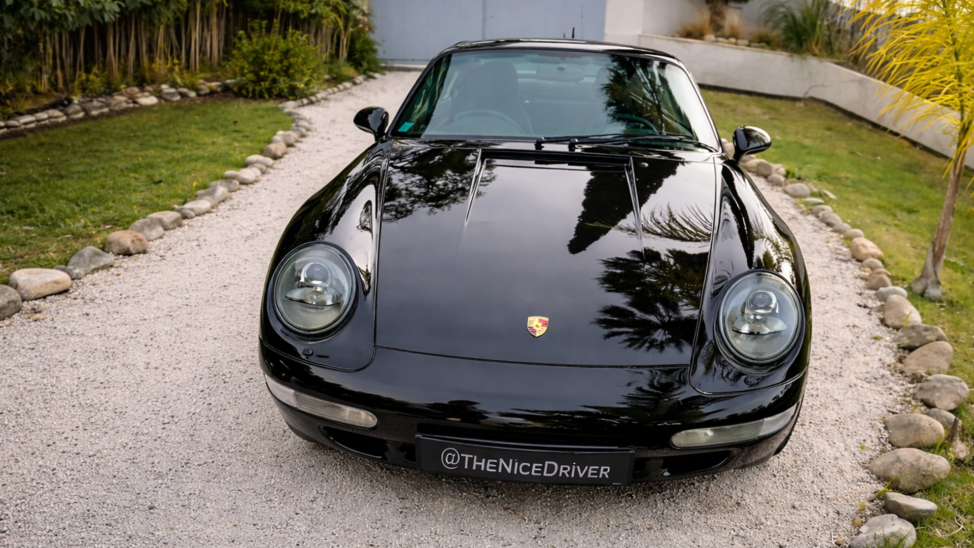 What to check when buying your first classic car