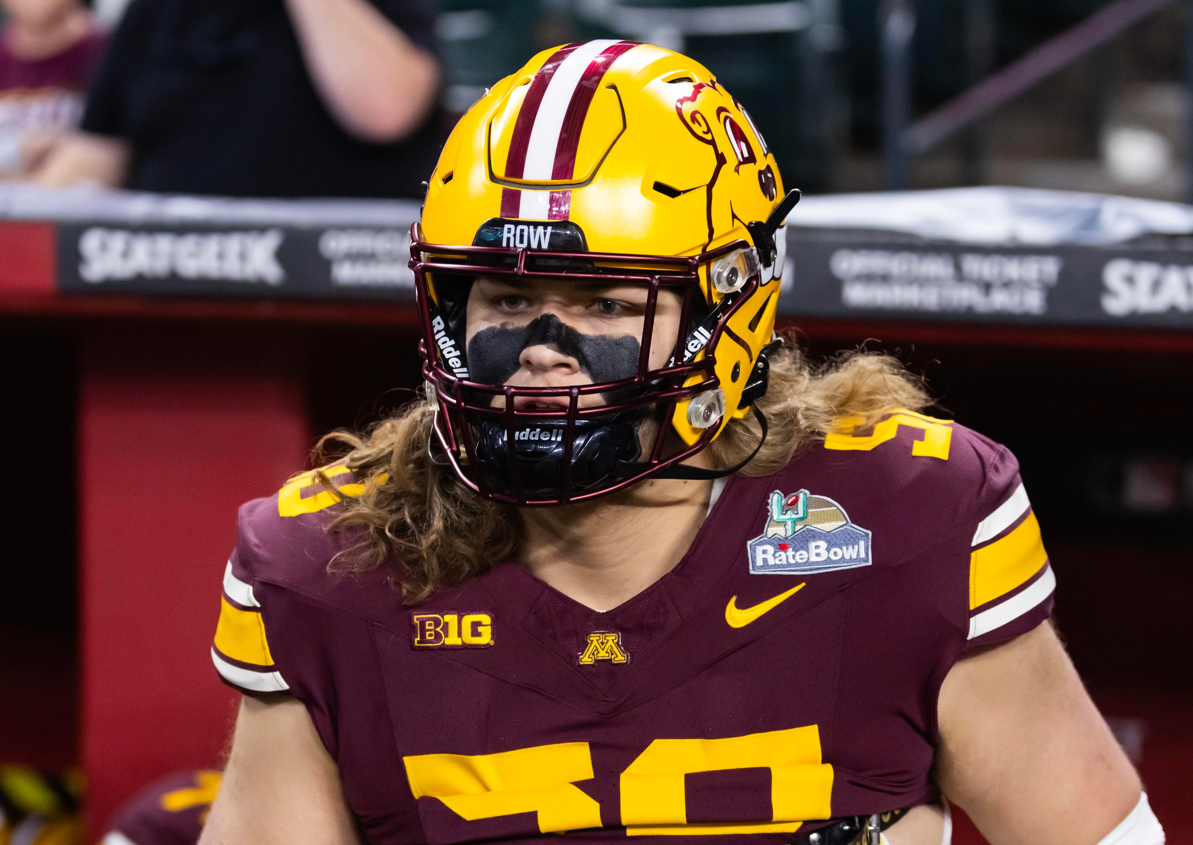 Gopher football preview: Upgrade or downgrade at offensive line