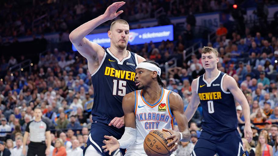 How Nuggets' offseason stacks up against Western Conference rivals