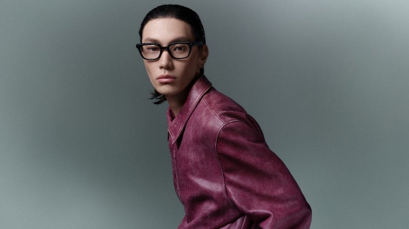 Whether these intelligent glasses become a global success remains to be seen. | Image by Samsung