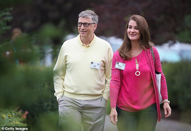 Epstein report exposes more disgrace on Bill Gates