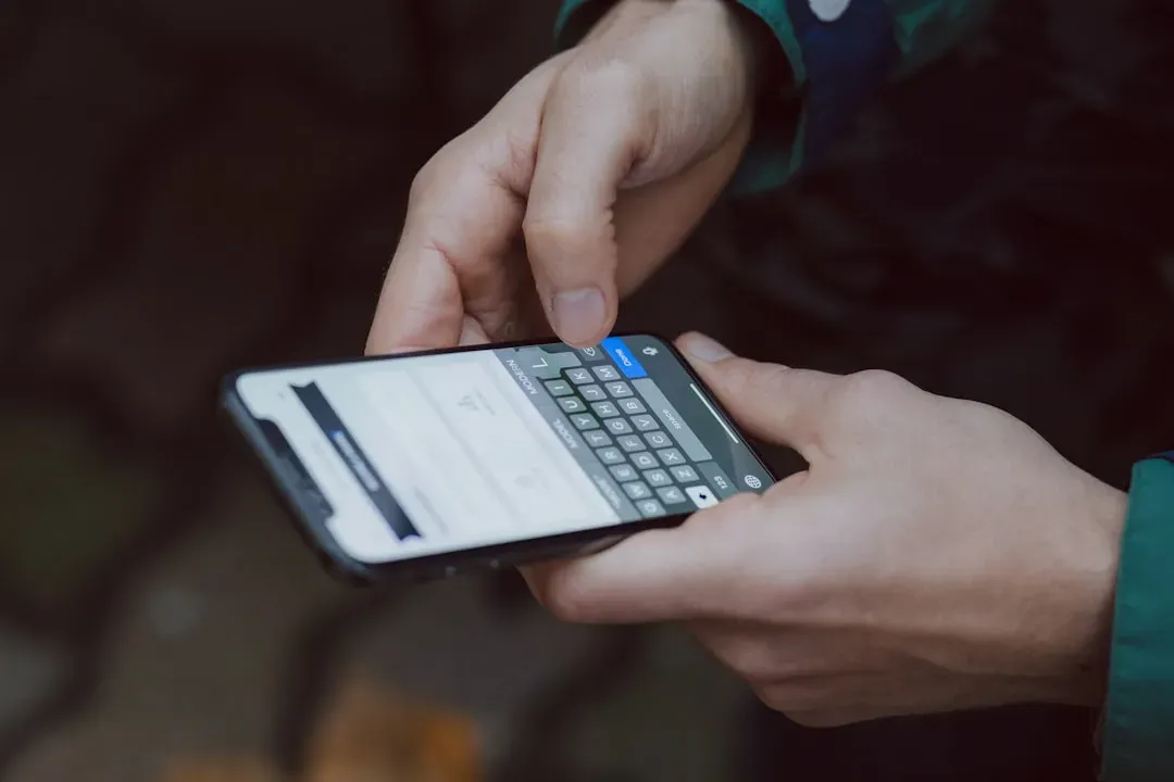 1. They confirm details before guests even ask (Image Credits: Unsplash)