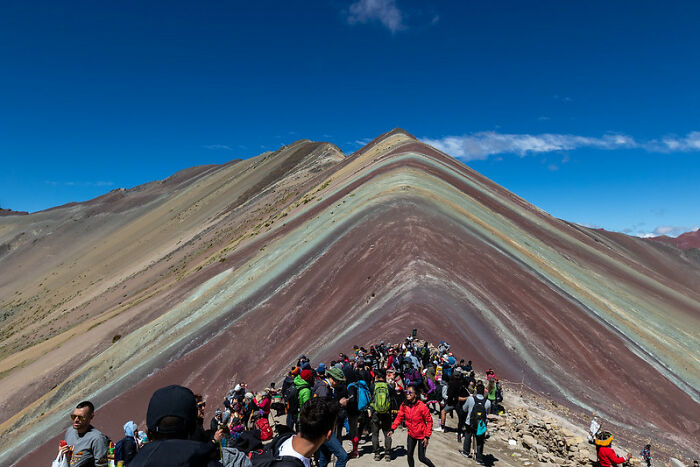 45 Disappointed Tourists Share Travel Destinations That Aren’t Worth The Hype