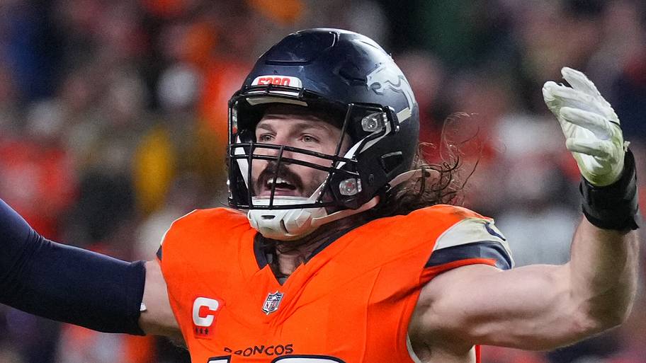 Broncos biggest strength and most glaring weakness as training camp begins