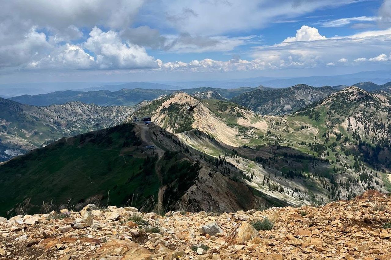 Man Was Steps Away from Summit During Hike with Brother When He Was Fatally Struck by Lightning