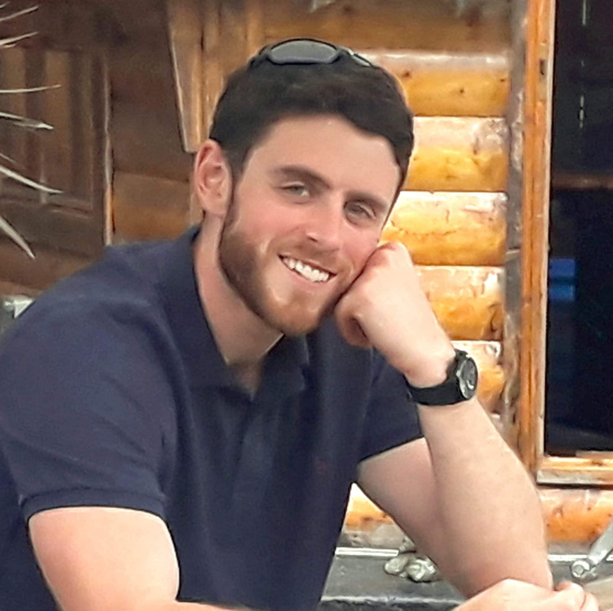 Pc Harper, 28