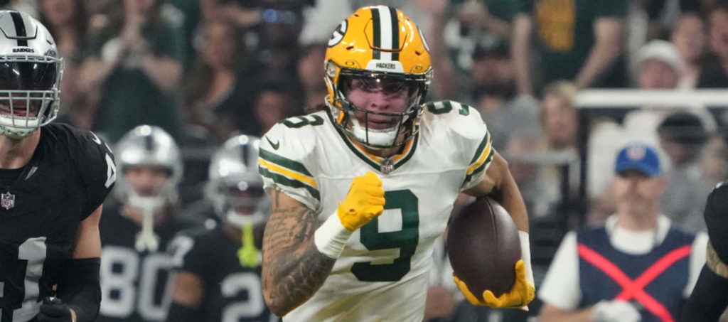 8 Wide Receivers to Draft in the RB Dead Zone (Fantasy Football)