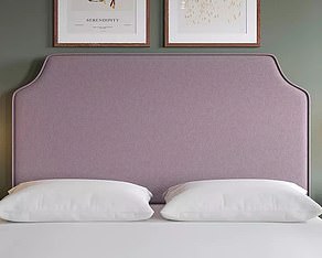 Move over millennial grey! Interiors expert reveals new colour taking over middle class homes