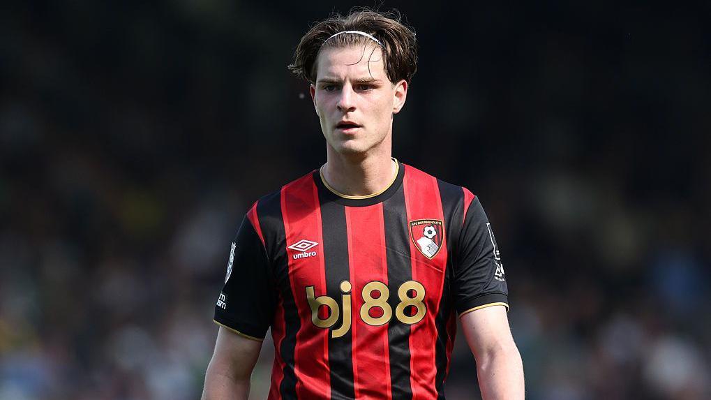 'Bournemouth are in a difficult position'