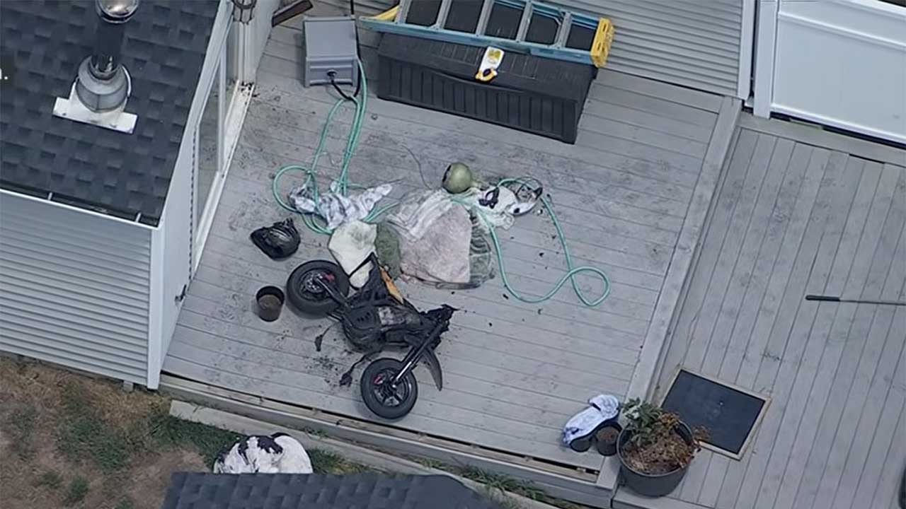 Seven fires prompted a recall of an e-bike battery blamed for property damage