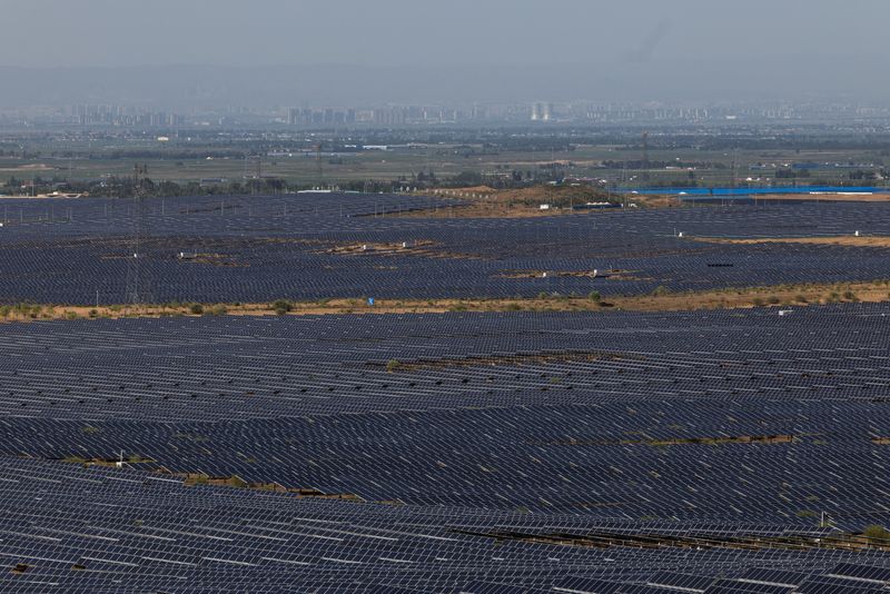 China's new solar installations fall 66% on the year in first half as pricing reform rush unwinds