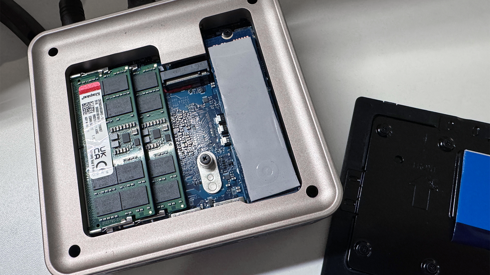 Most mini PCs can be upgraded. Here’s what’s worth doing