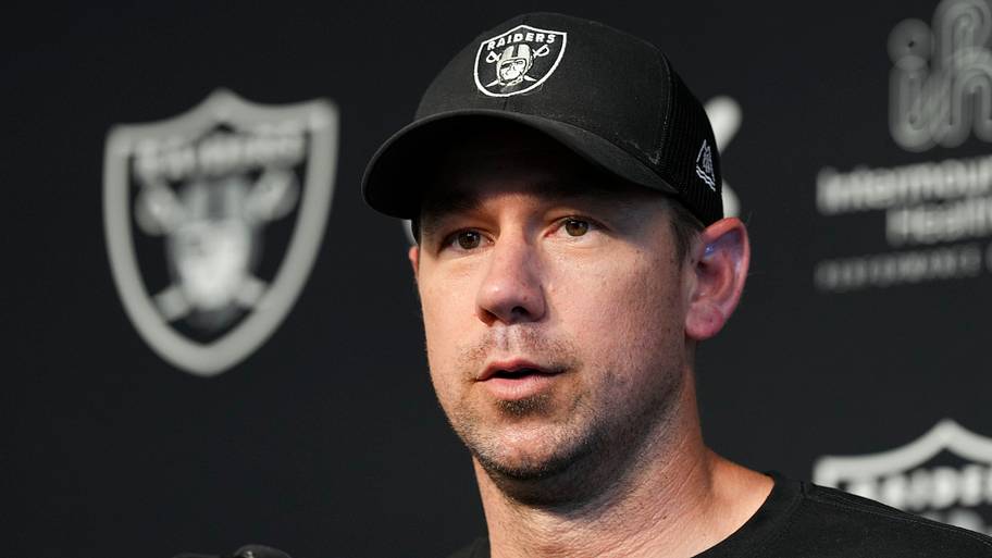 Raiders' biggest strength and most glaring weakness heading into training camp