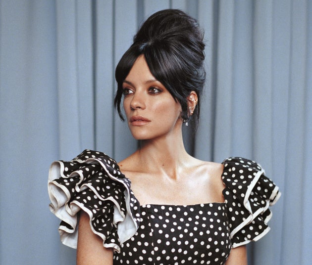 New Lily Allen documentary promises to show singer 'as she's never been seen before'
