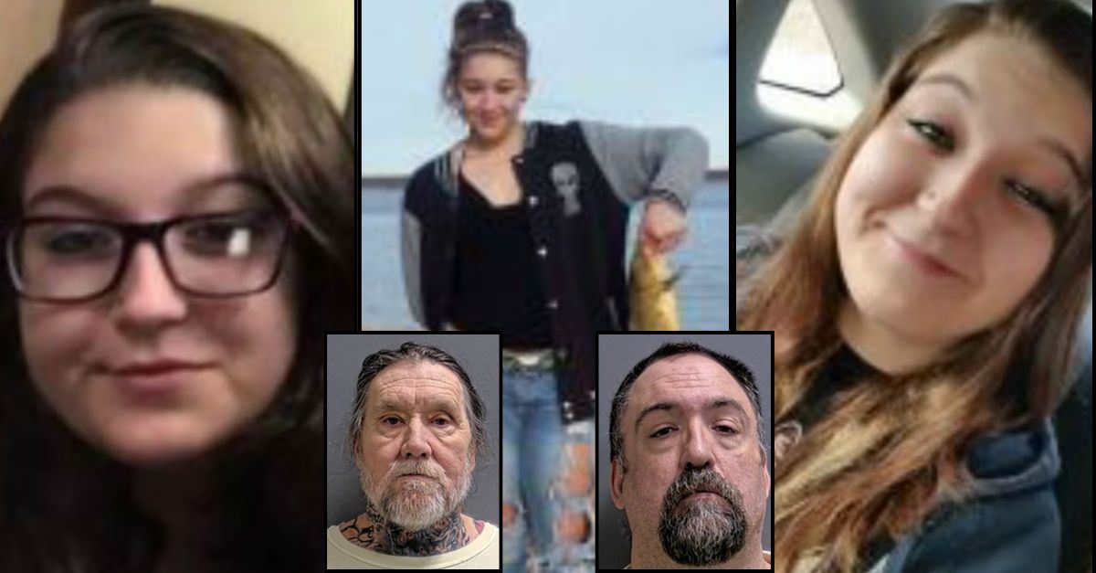 'No body, no case': 2 men linked to death of teen who went on 'day trip' and was never seen again heading to prison