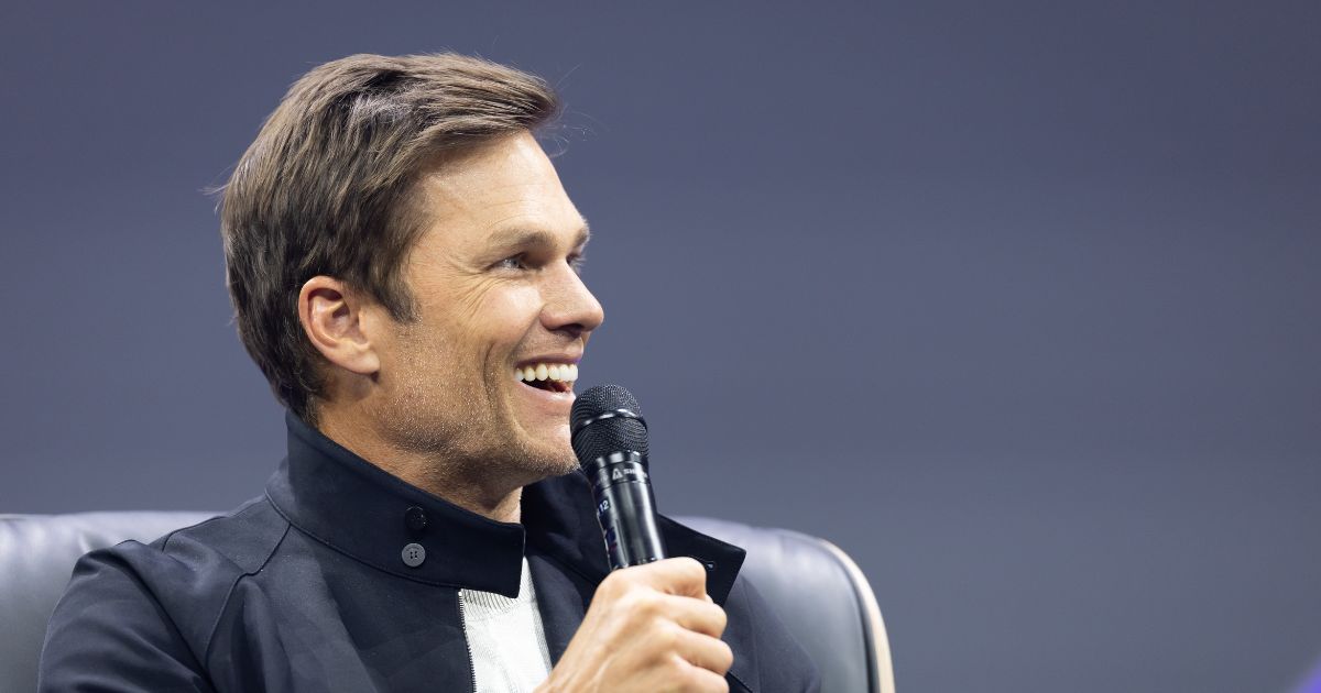 From NFL legend, to NFL owner, to... WWE superstar? Tom Brady slaps controversial YouTuber