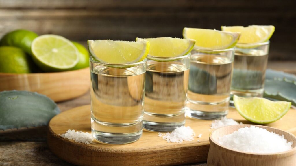 Tequila's price tags keep climbing even as Mexico drowns in extra agave