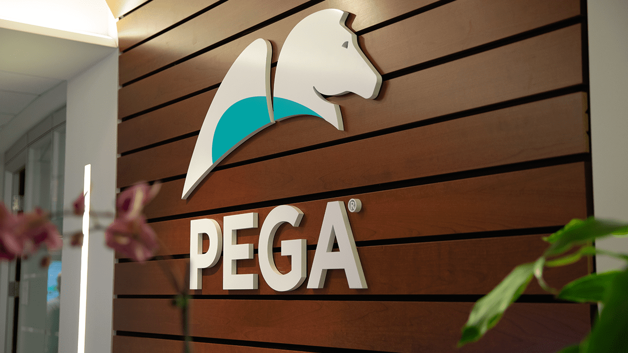 Pegasystems just did an IBM, only its AI warning may be even worse