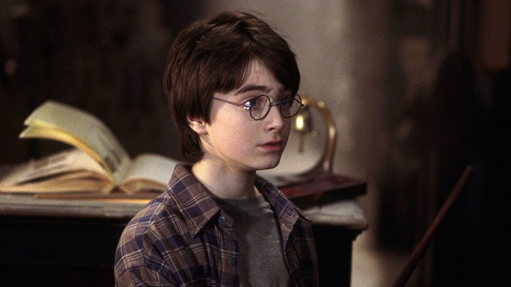 'Harry Potter' back to Hogwarts marks 25th anniversary