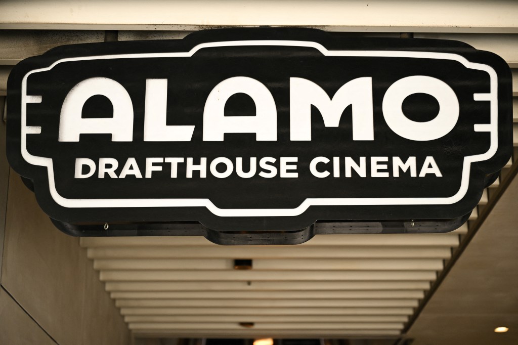 Alamo Drafthouse to resurrect iconic Hollywood dome theater