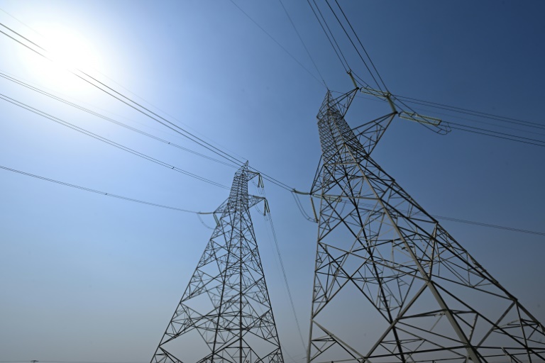 Extreme heatwave grips Tunisia as wide power cuts fuel frustration
