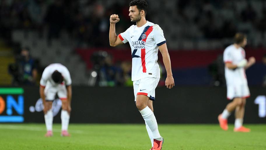 Goncalo Ramos