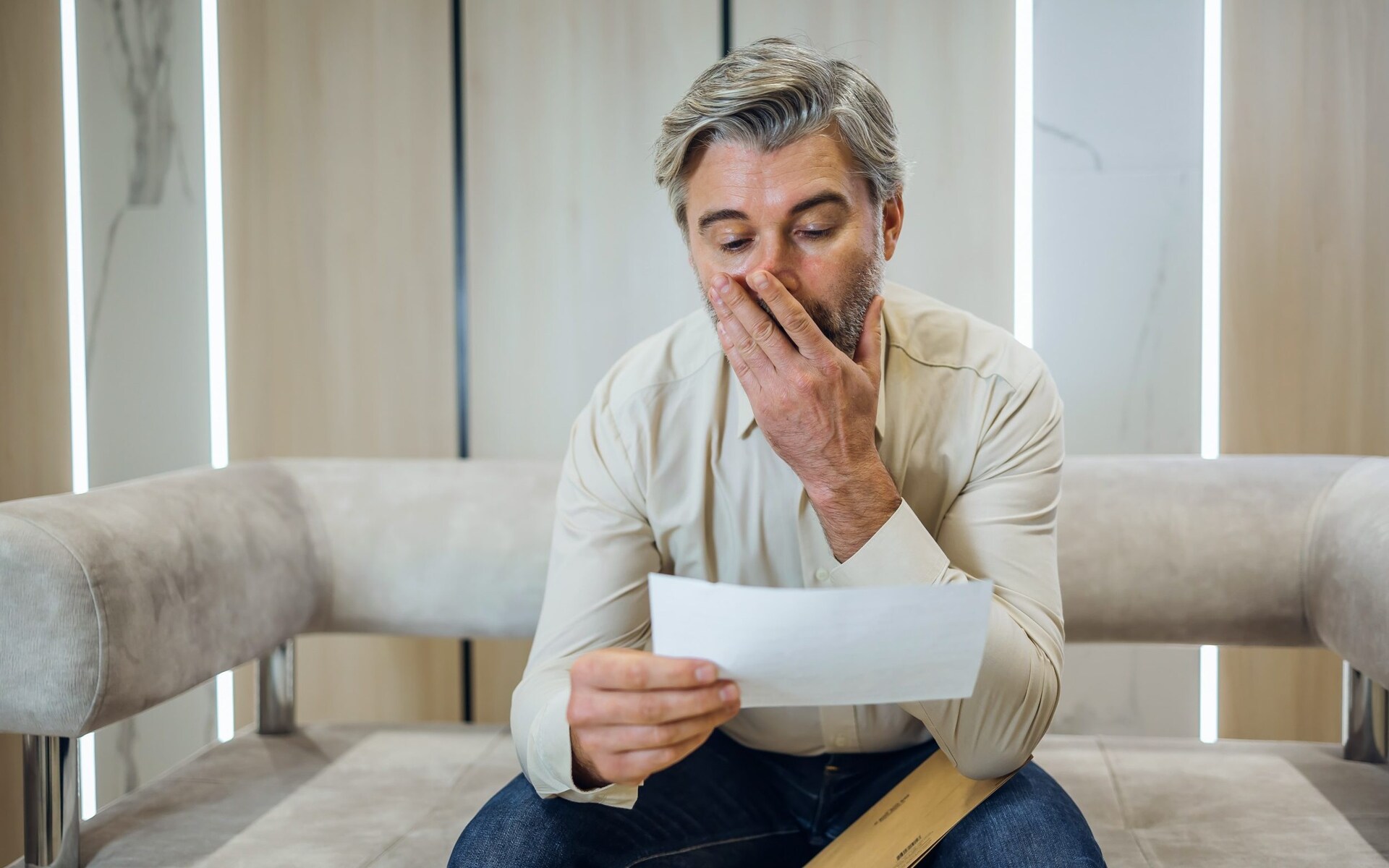 How an obscure legal rule can make you a stranger’s executor
