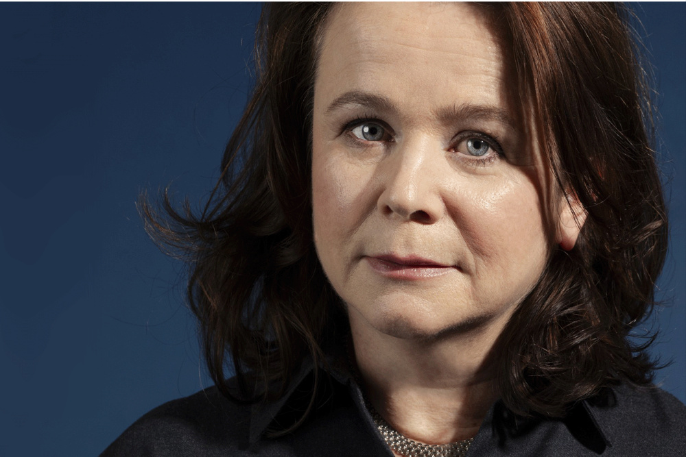 Sarajevo Film Festival reveals jury led by Emily Watson