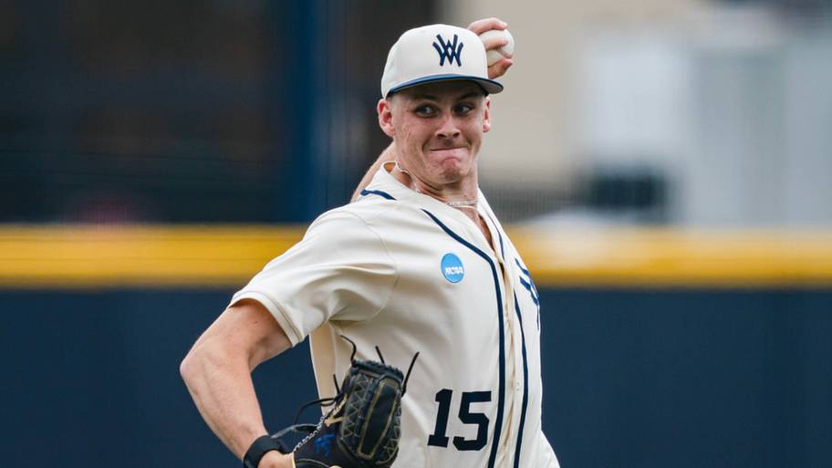 How Much Each WVU MLB Draft Pick Signed For
