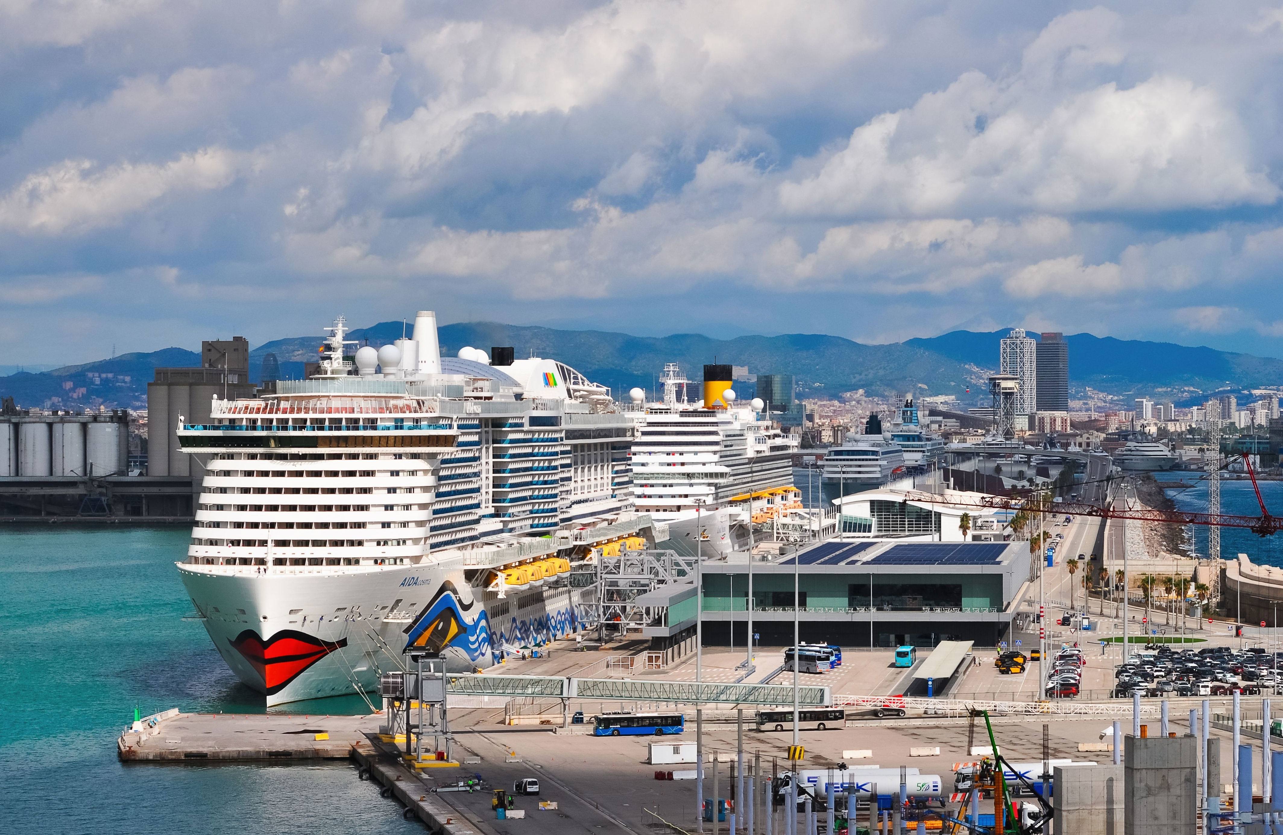 U.S. Travelers Worry As Popular Cruise Spot Votes to Triple Taxes