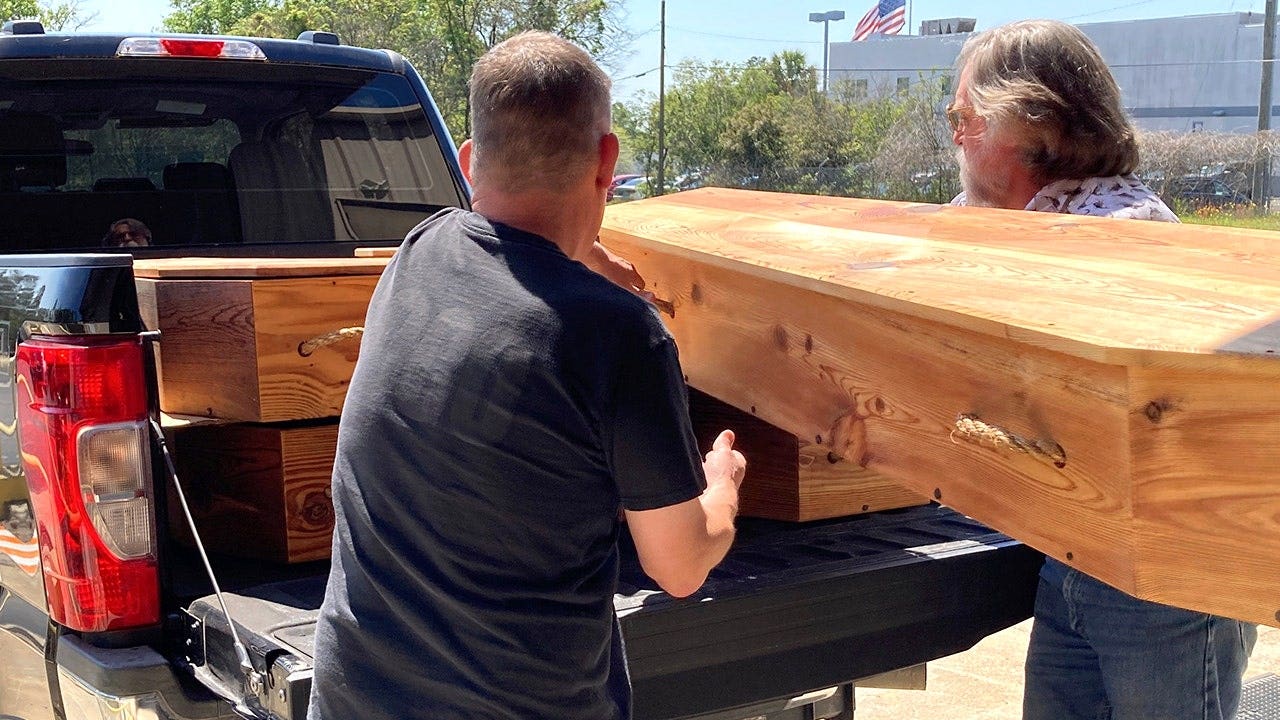 Experts finally solve mystery of teenage Revolutionary War soldier 246 years after his death
