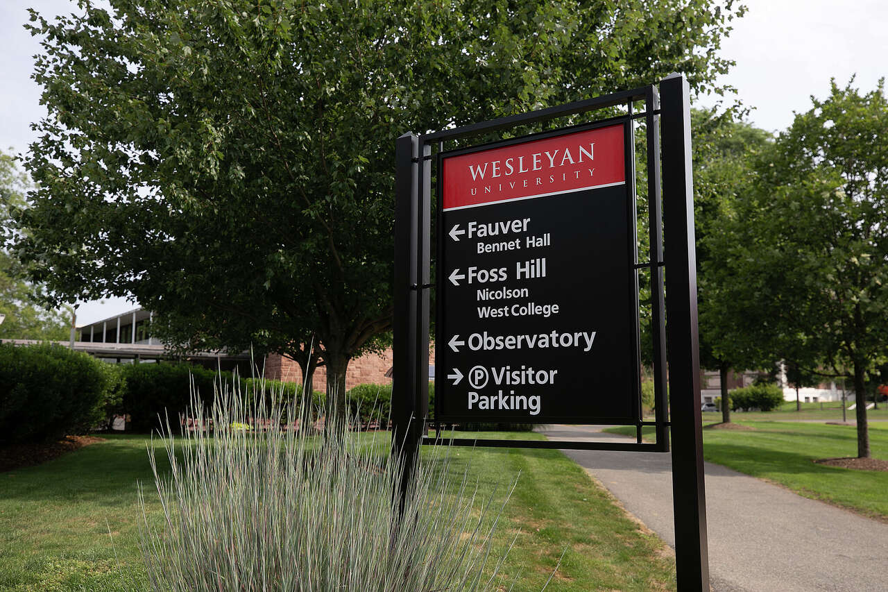 Wesleyan seeks zoning change for future student housing overhaul in Middletown