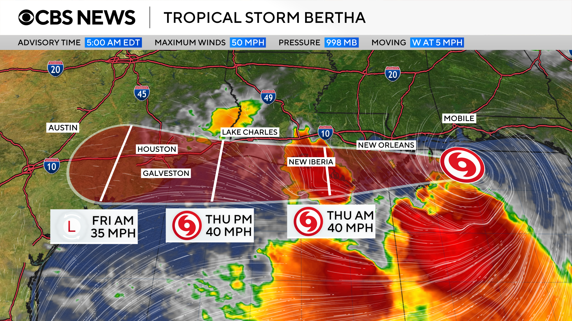 / Credit: CBS News