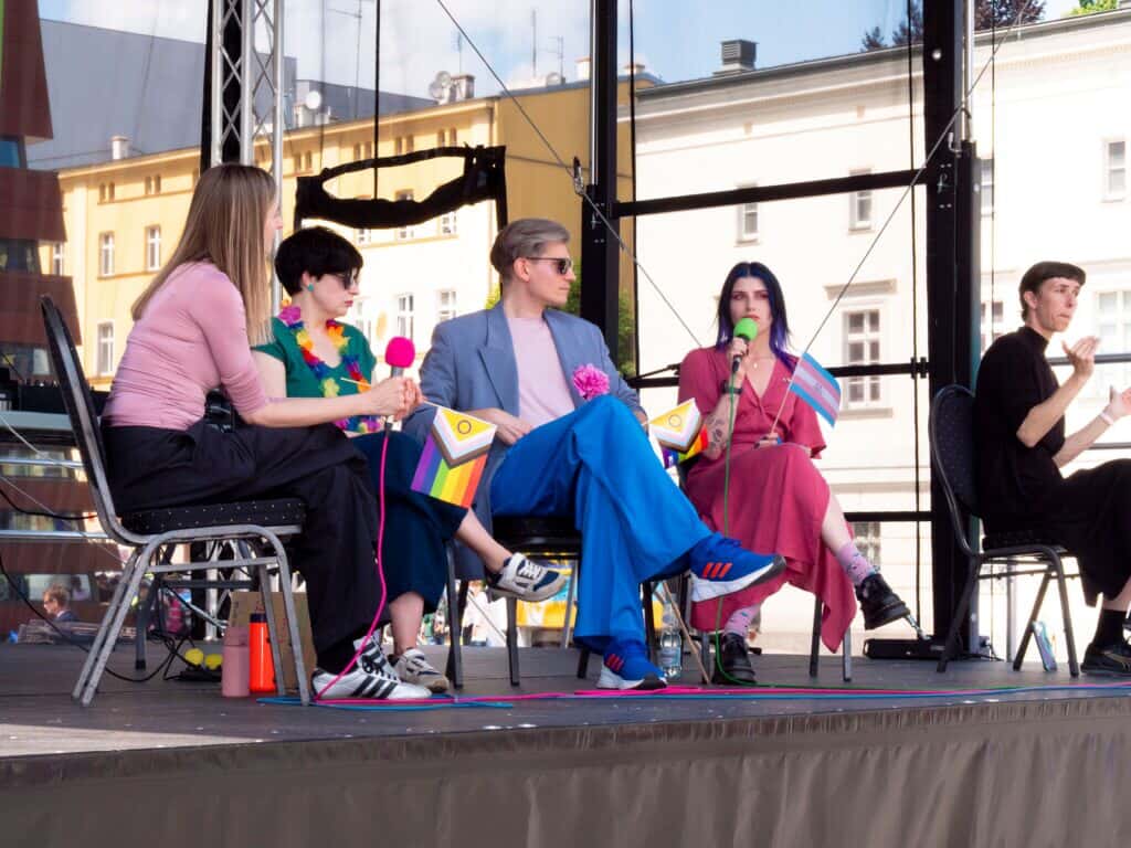 When Pride Becomes Performative: The Hidden Cost Of Workplace Tokenism