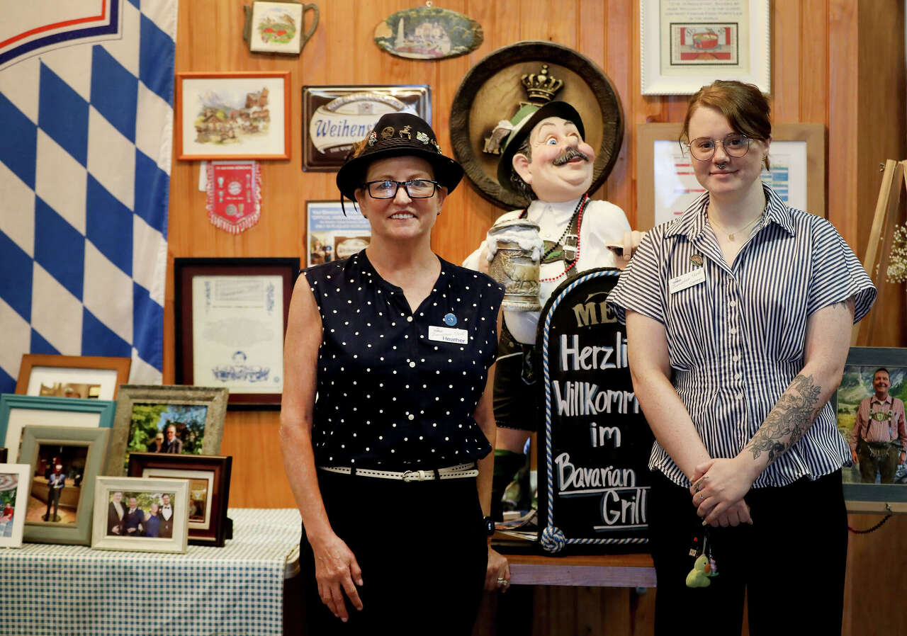 After death of beloved founder, Bavarian Grill in Plano carries on