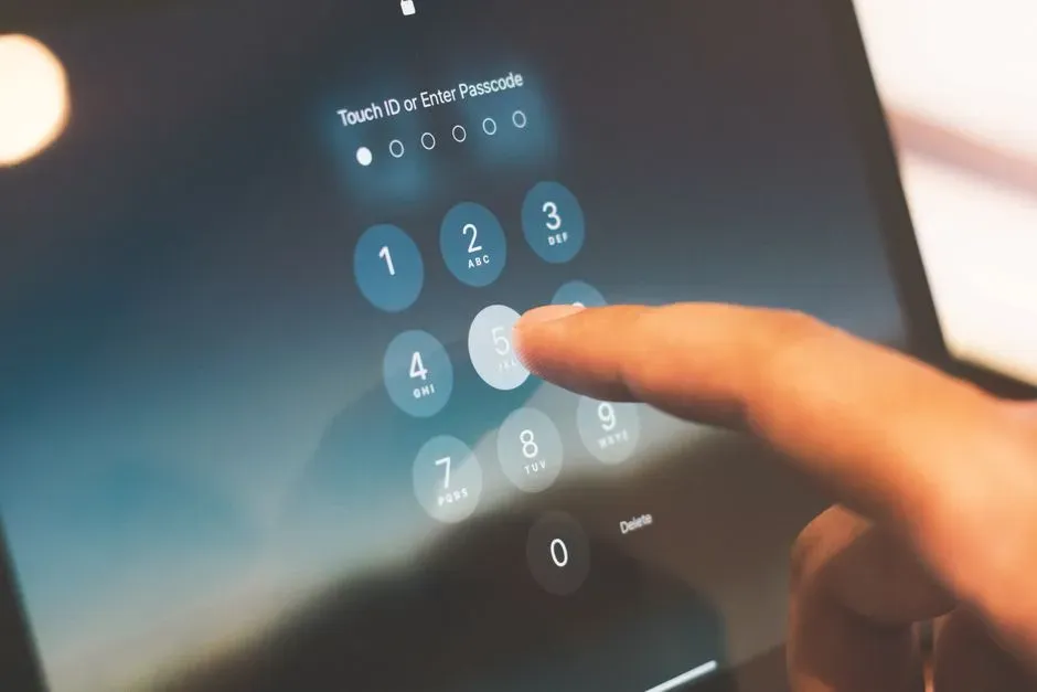 Why passwords alone keep failing (Image Credits: Pexels)