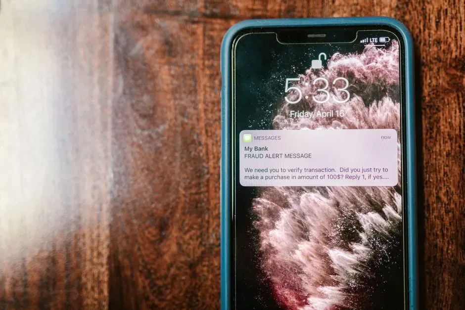 How to actually switch it on (Image Credits: Pexels)