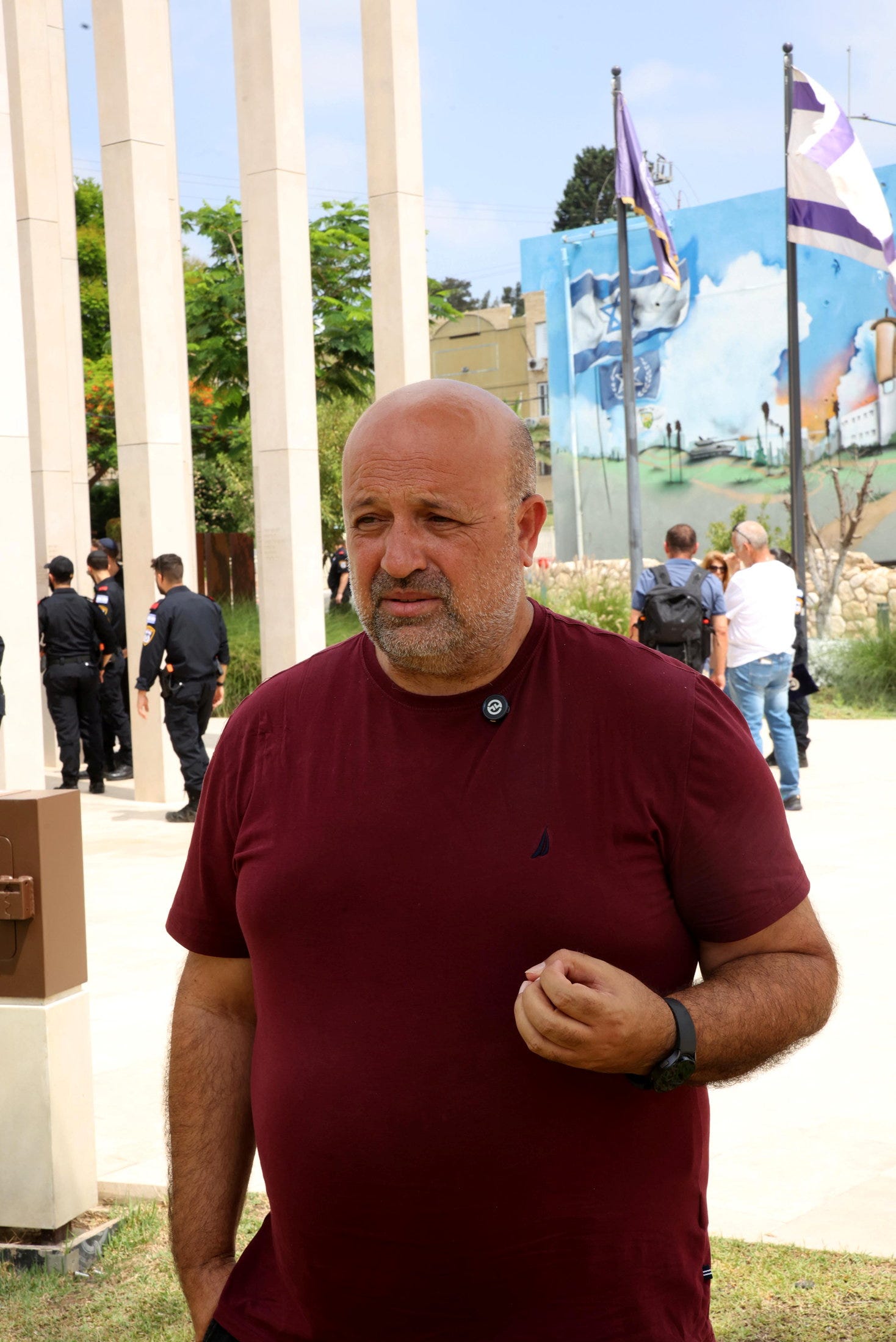 'People Here Like Ben-Gvir's Tough-guy Approach': Will This Netanyahu Stronghold Near Gaza Go Further Right?