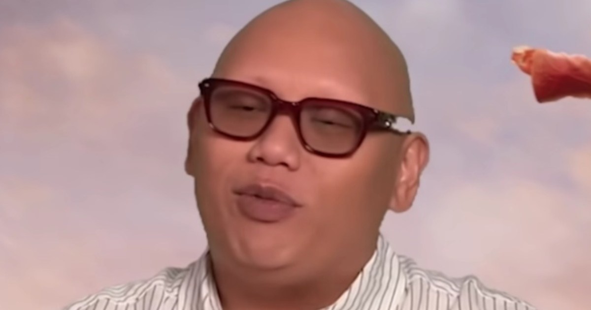 Spider-Man: Brand New Day's Jacob Batalon makes his feelings clear on playing Hobgoblin