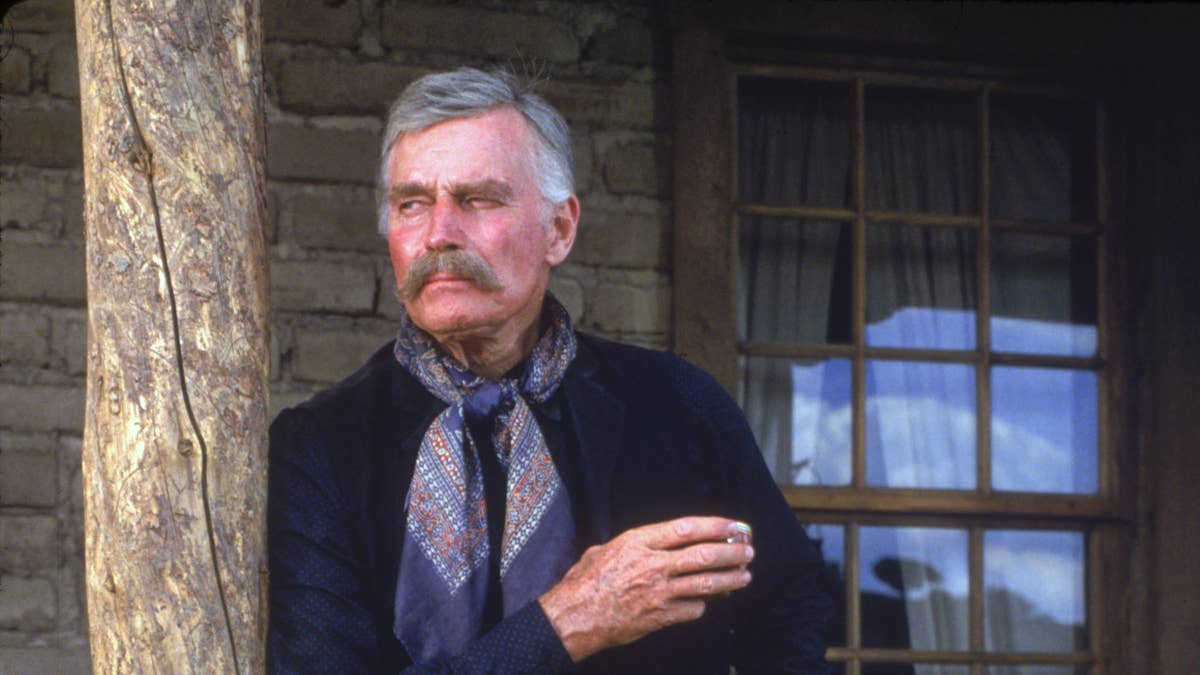 Tombstone: Ranked third best western and features greatest character in western movie history
