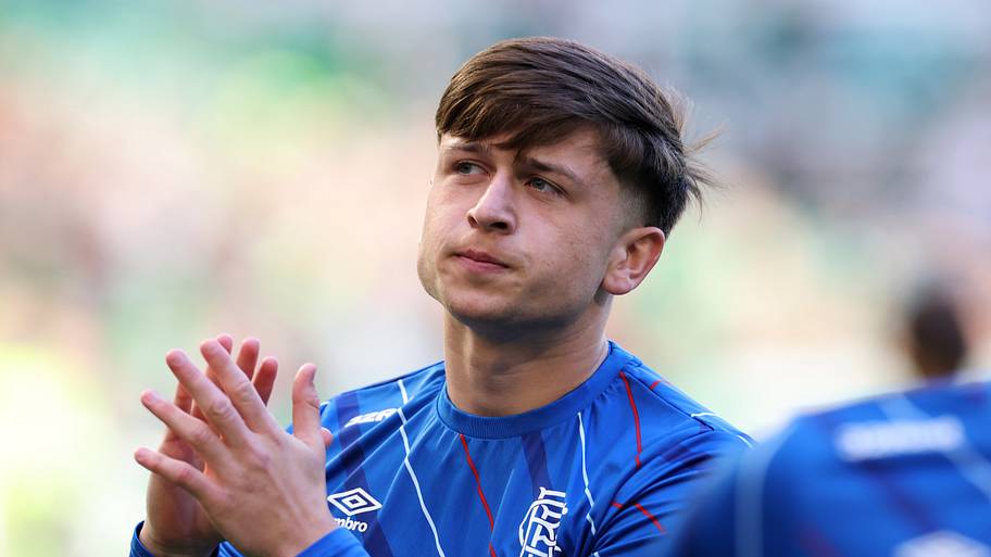 Tottenham believe what their fans already knew about Mikey Moore