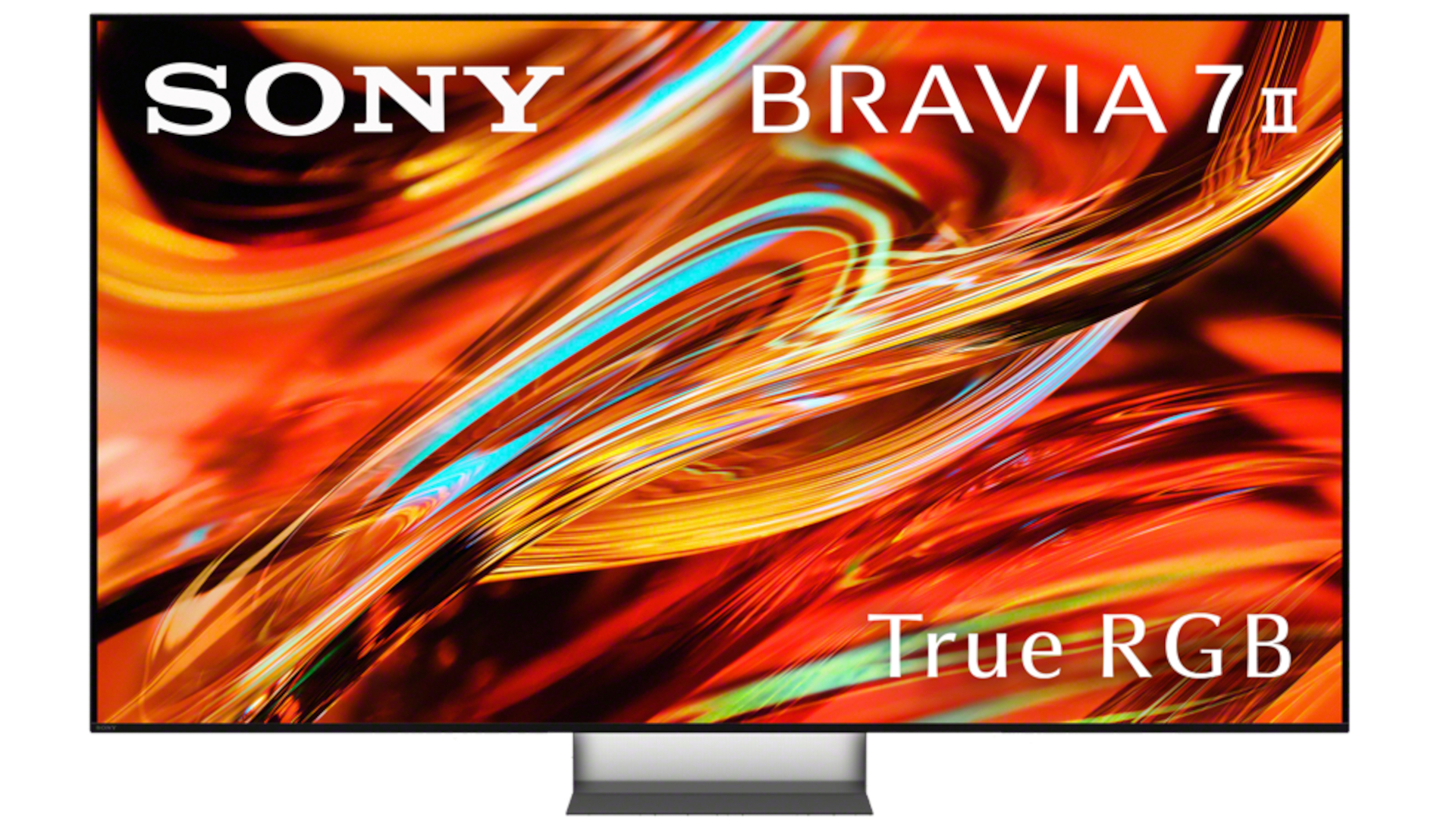 This RGB LED TV is the one to buy if the Sony Bravia 9 II is too pricey