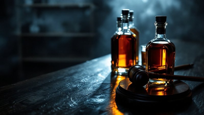 The CANADA Act: US Congress Fights Back Over Bourbon Ban