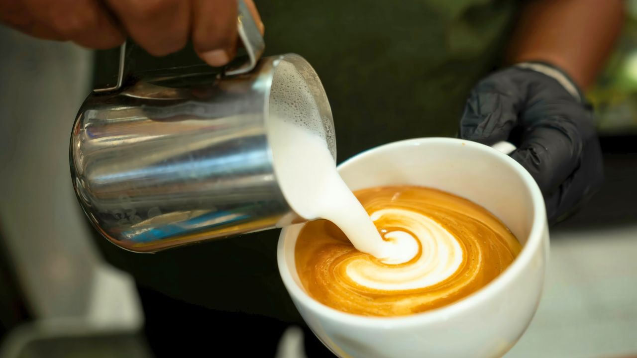 My son called me "not hospitable" because I refused to make his wife's six-step coffee order after working the night shift